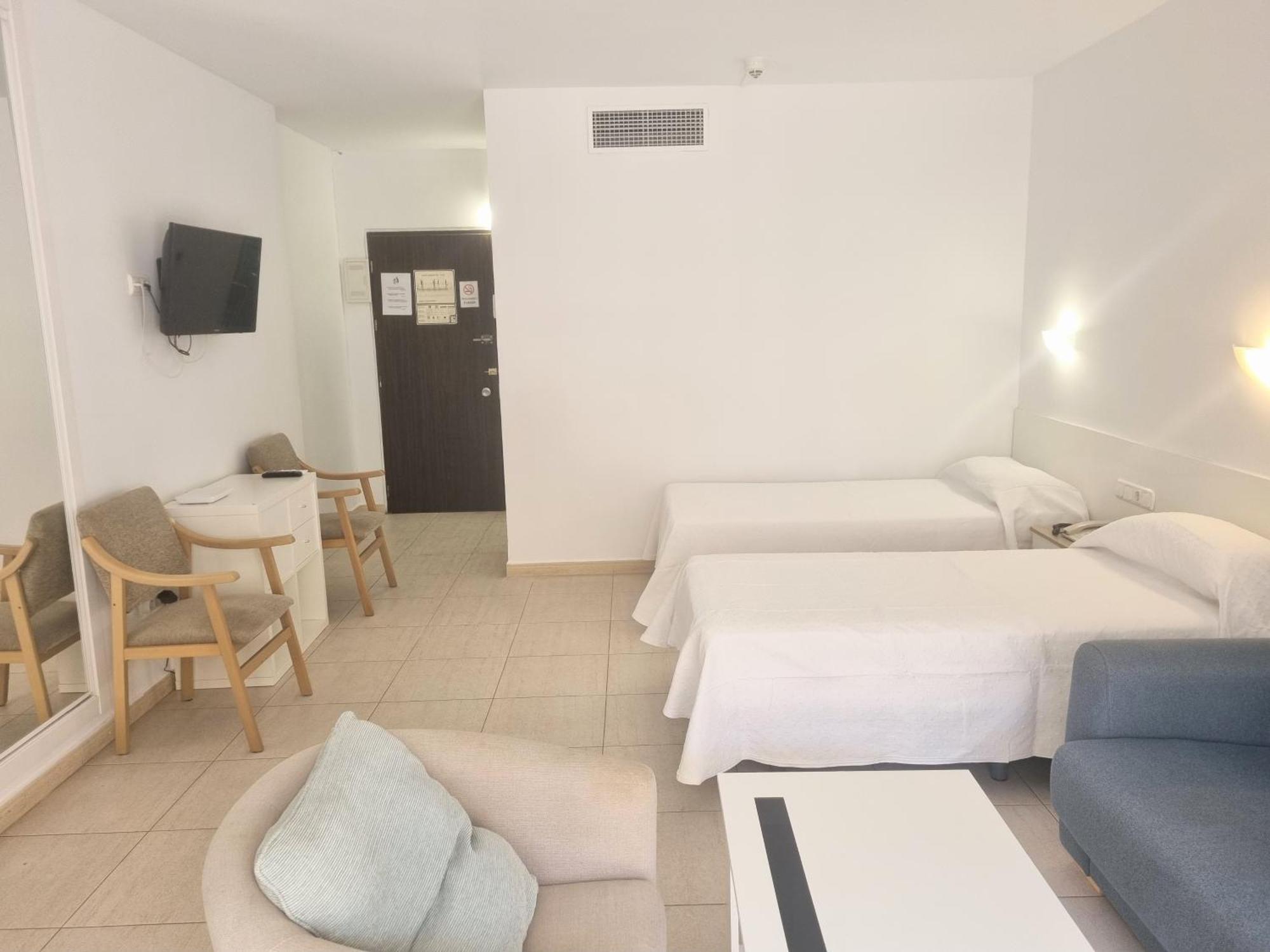 Pyr Beach And Pool Studio II Fuengirola Kültér fotó